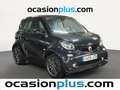 smart forTwo Coupé 66 Passion Aut. Negro - thumbnail 2