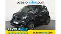 smart forTwo Coupé 66 Passion Aut. Negro - thumbnail 1