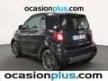 smart forTwo Coupé 66 Passion Aut. Negro - thumbnail 4