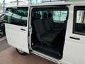 Volkswagen T6.1 Kombi 2.0 TDI FWD 9.Sitzer Klima 2x Heizung Komfort Pake Weiß - thumbnail 20