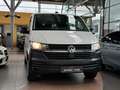 Volkswagen T6.1 Kombi 2.0 TDI FWD 9.Sitzer Klima 2x Heizung Komfort Pake Weiß - thumbnail 11