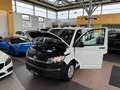 Volkswagen T6.1 Kombi 2.0 TDI FWD 9.Sitzer Klima 2x Heizung Komfort Pake Weiß - thumbnail 2