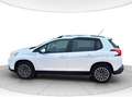 Peugeot 2008 1.2 puretech Allure s&s 82cv Bianco - thumbnail 2
