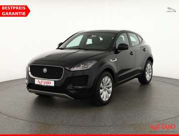 E-PACE 2.0 AWD LED ACC Virtual Cockpit DAB