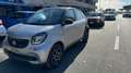 smart forFour 70 1.0 Passion Silber - thumbnail 3