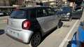 smart forFour 70 1.0 Passion Silber - thumbnail 5