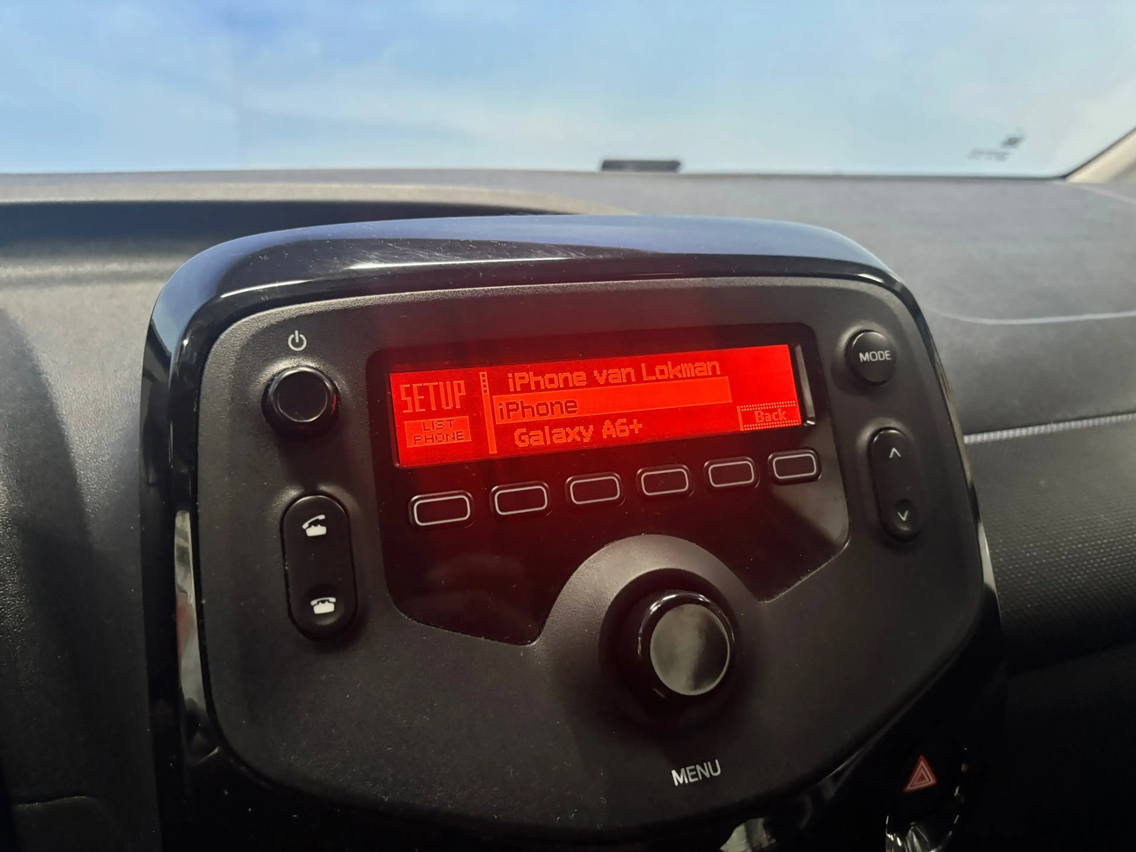Citroen C1 1.0 VTi Feel Airco | 5 deurs | elktr. pakket — photo 17