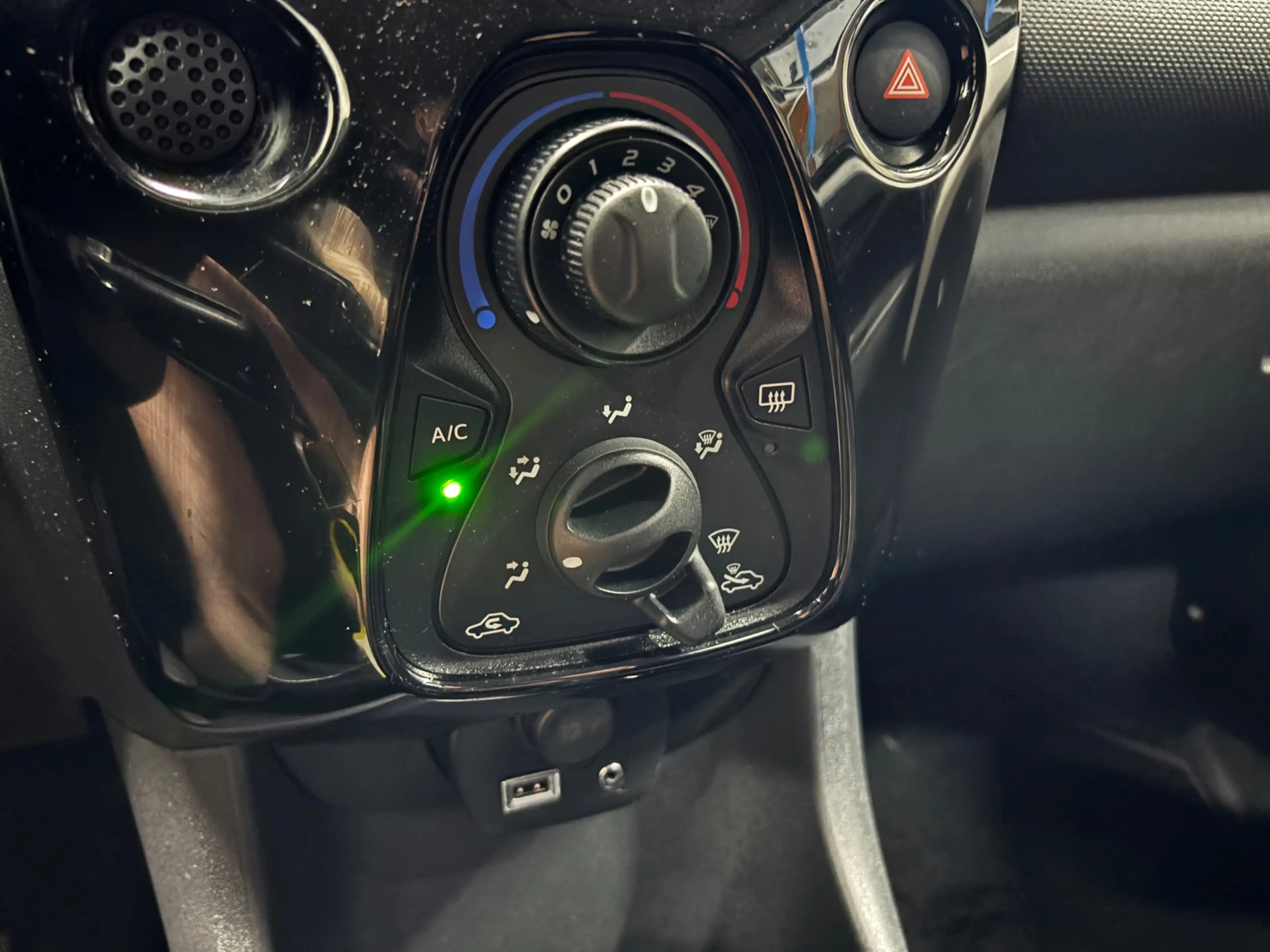 Citroen C1 1.0 VTi Feel Airco | 5 deurs | elktr. pakket — photo 23