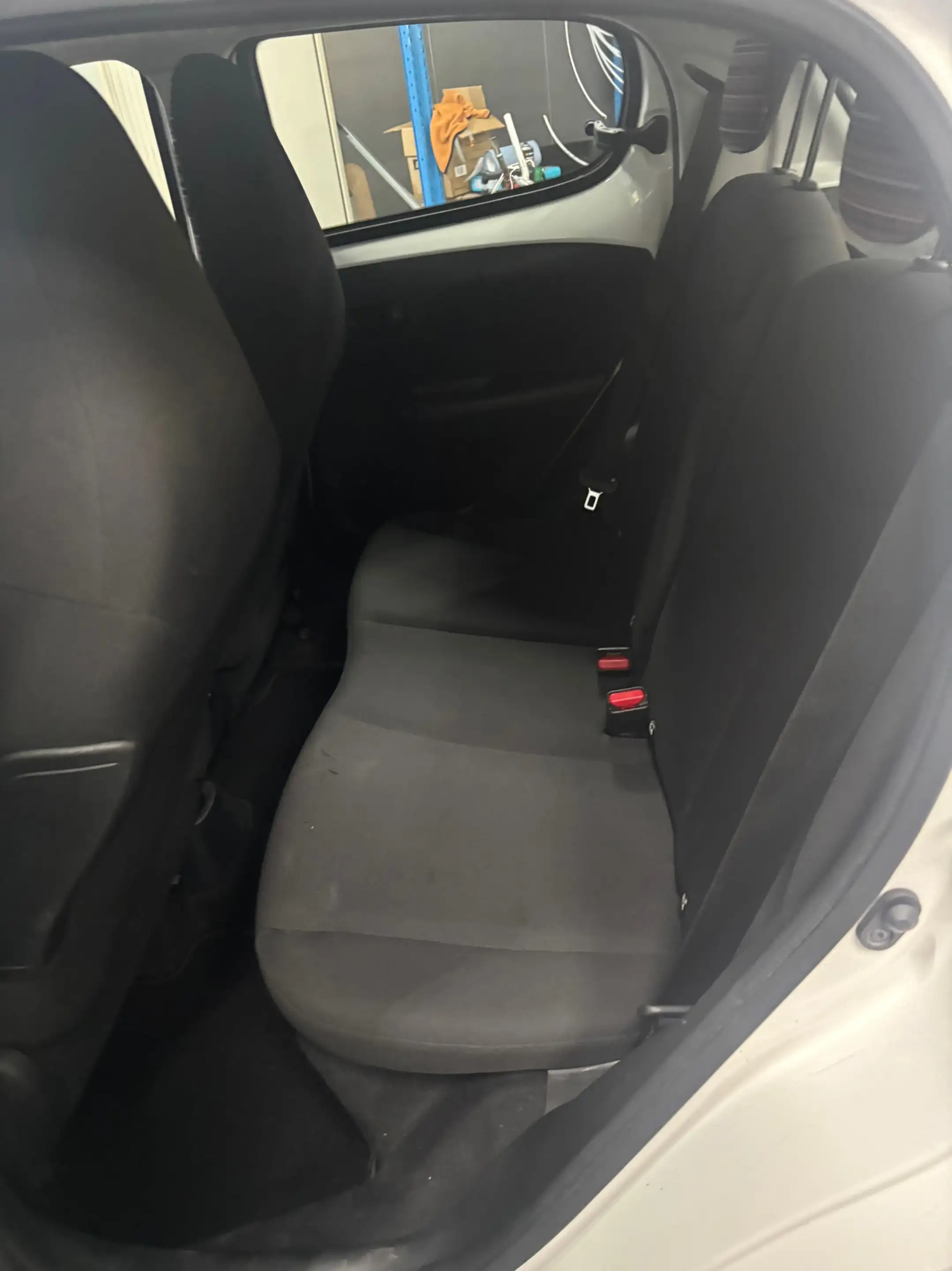 Citroen C1 1.0 VTi Feel Airco | 5 deurs | elktr. pakket — photo 15