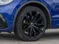 Volkswagen Tiguan 2.0 TSI 4M R-LINE MATRIX LM20 PANO KAMERA Blau - thumbnail 7