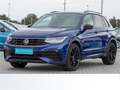 Volkswagen Tiguan 2.0 TSI 4M R-LINE MATRIX LM20 PANO KAMERA Blau - thumbnail 2