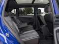 Volkswagen Tiguan 2.0 TSI 4M R-LINE MATRIX LM20 PANO KAMERA Blau - thumbnail 8