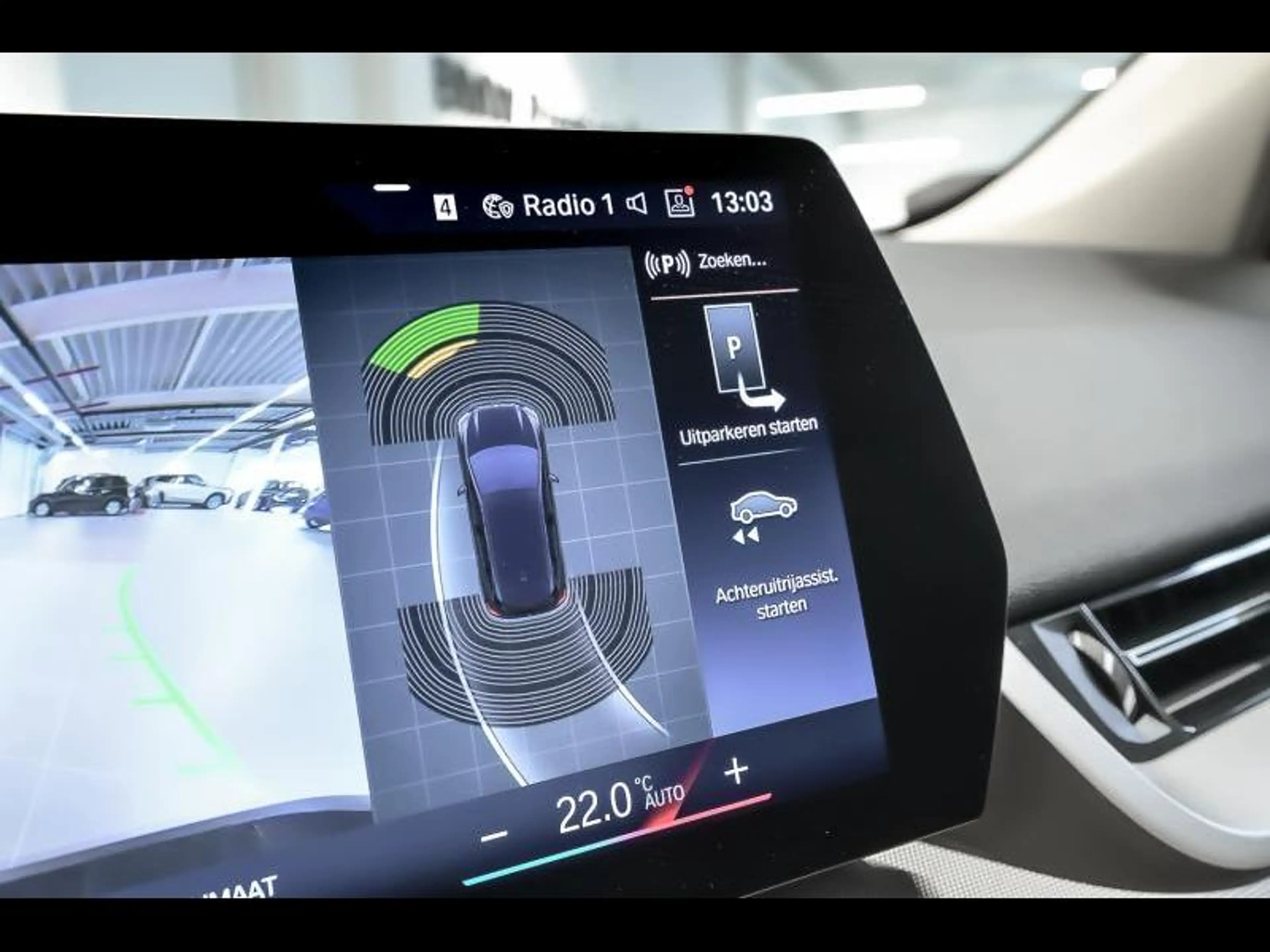 BMW 225 e xDrive - CAM|CARPLAY|DASS — photo 13