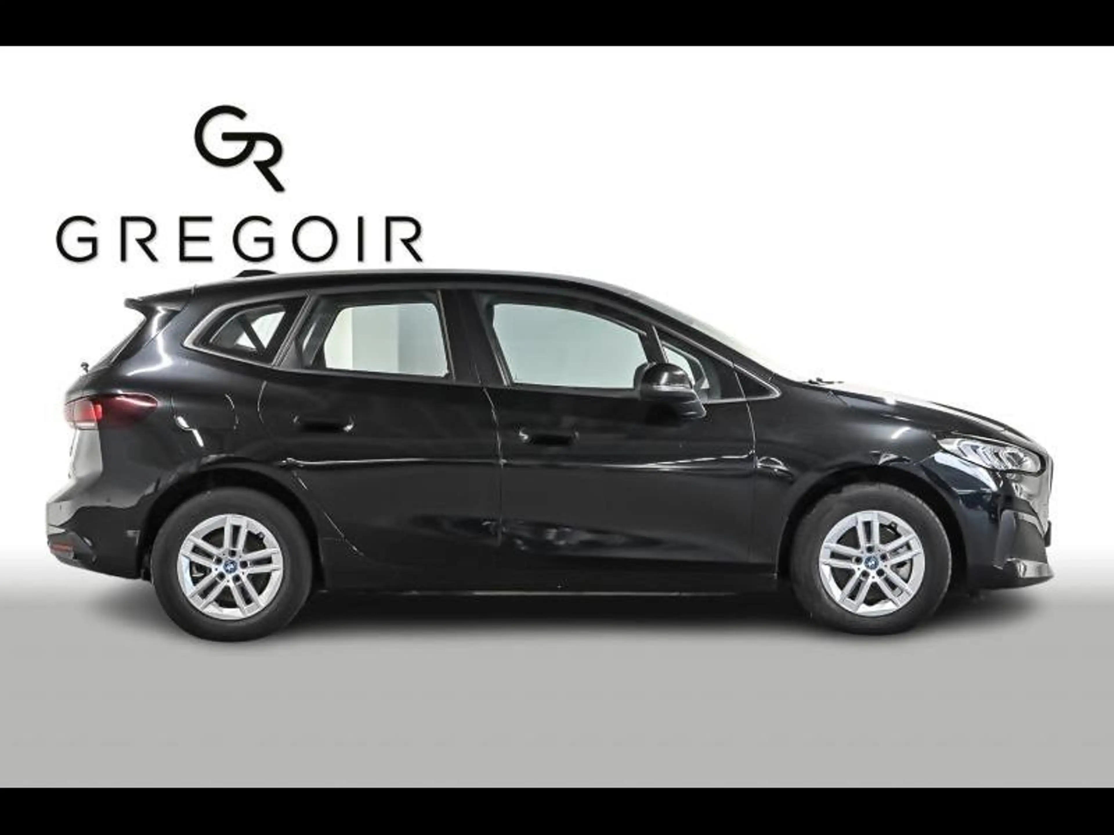BMW 225 e xDrive - CAM|CARPLAY|DASS — photo 3