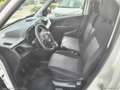 Fiat Doblo 1.6 MJT 120 PL-TA Cargo MaxiXL Lou 3 POSTI Bianco - thumbnail 10