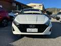 Hyundai i20 1.2 MPI MT TechLine Aziendale km9000 Blanco - thumbnail 3