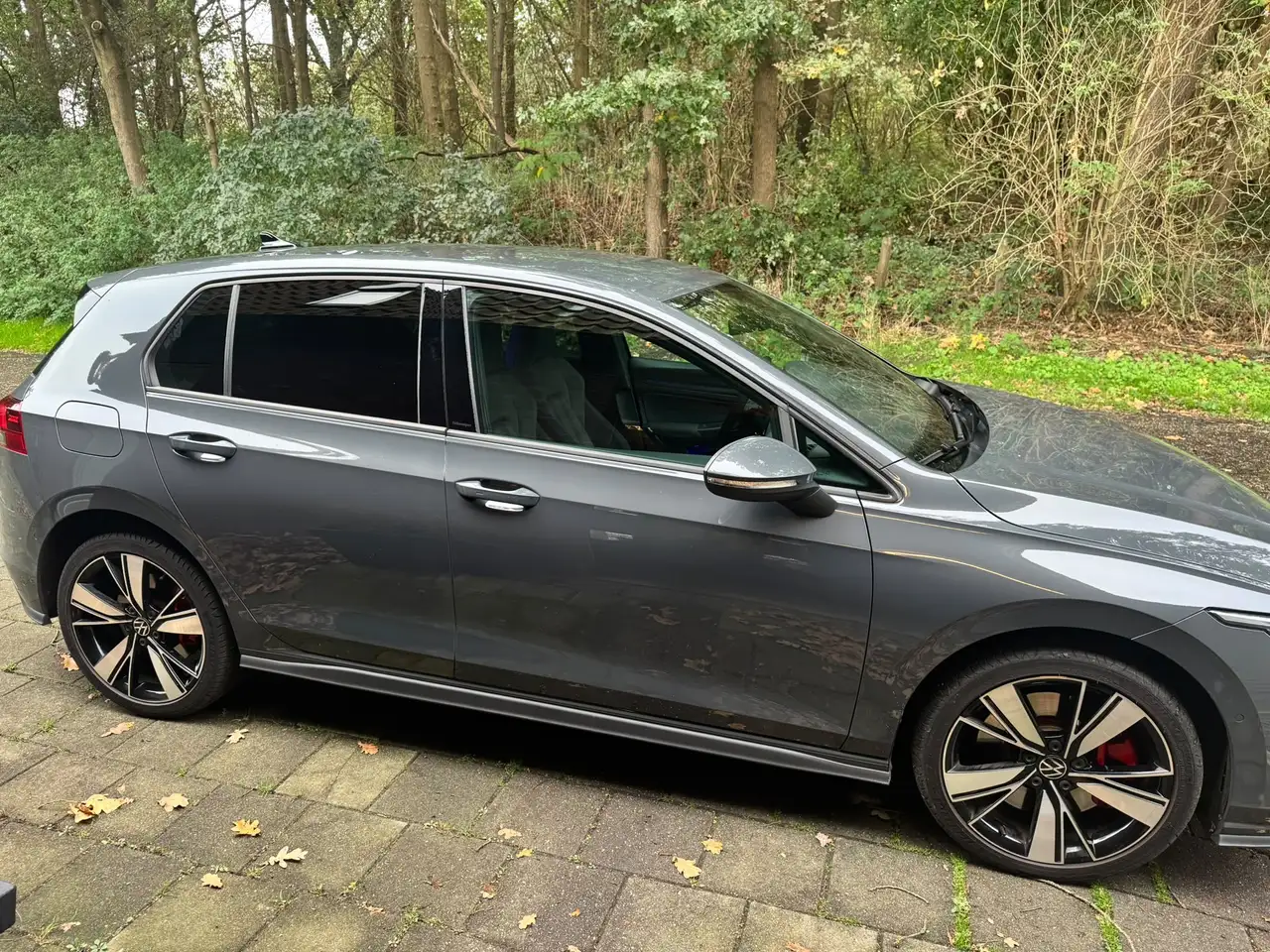 Volkswagen Golf GTE