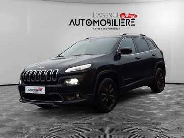 2.0 MJD 4WD Limited/ Garantie 12 Mois