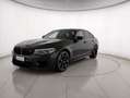 BMW M5 M5 4.4 V8 600cv auto my18 Black - thumbnail 1