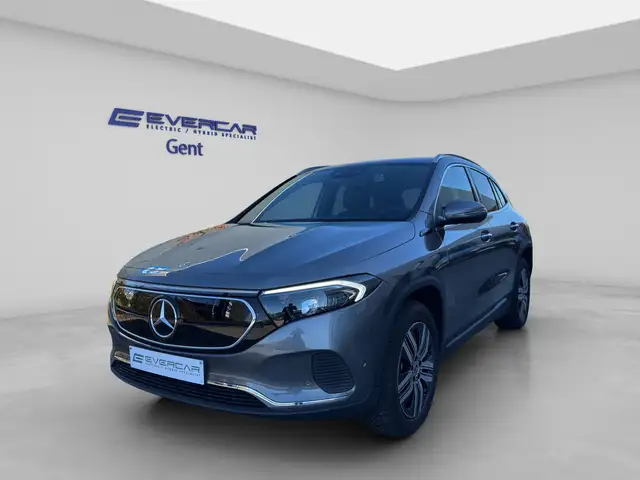 Mercedes-Benz EQA EQA 66.5 kWh 250 Luxury **LEATHER*DAB*SPORTSEATS**