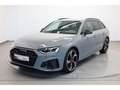 Audi A4 Avant 40 TDI S line competition plus Grau - thumbnail 2