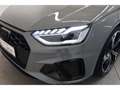 Audi A4 Avant 40 TDI S line competition plus Grau - thumbnail 7