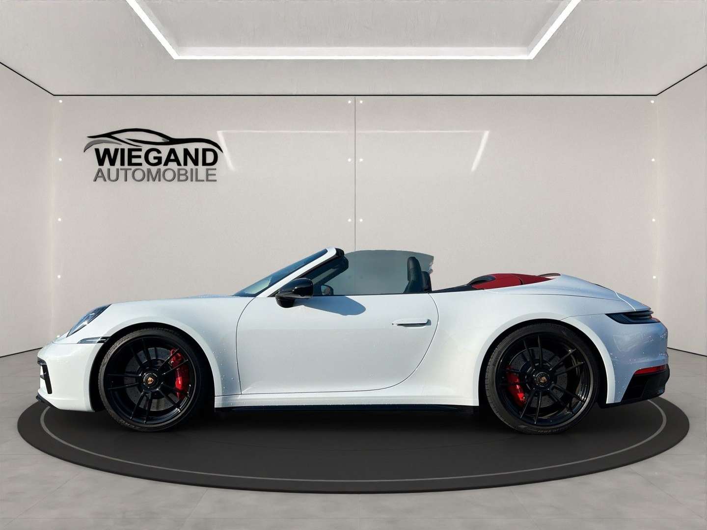 Porsche 991 II GTS - - Joinsteer - #2