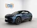 CUPRA Tavascan Zertifikat+VZ+DSG+LED+NAVI+Head+4x4 Bleu - thumbnail 1
