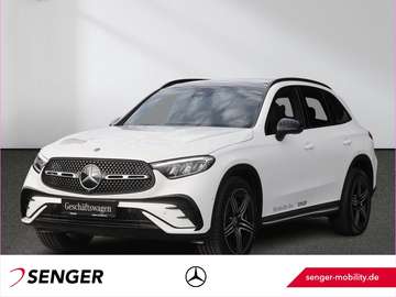 d 4M AMG Night Pano 20" Memory 360° AHK