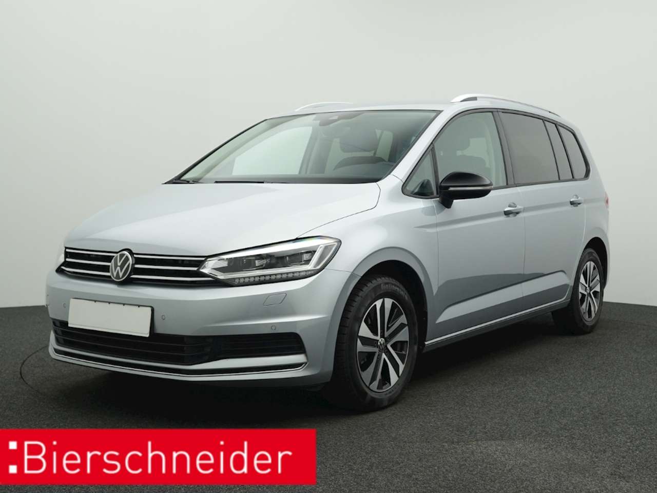 Volkswagen Touran 2026