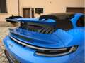 Porsche 992 911 GT3 Clubsport/Carbondach/Matrix/Kamera/BOSE Bleu - thumbnail 19