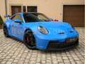 Porsche 992 911 GT3 Clubsport/Carbondach/Matrix/Kamera/BOSE Bleu - thumbnail 2
