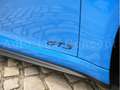Porsche 992 911 GT3 Clubsport/Carbondach/Matrix/Kamera/BOSE Bleu - thumbnail 20