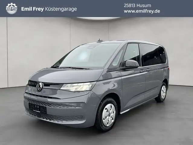Volkswagen LT Multivan 2,0 l TDI SCR 110 kW 7-Gang-DSG KÜ