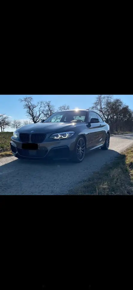 BMW 240