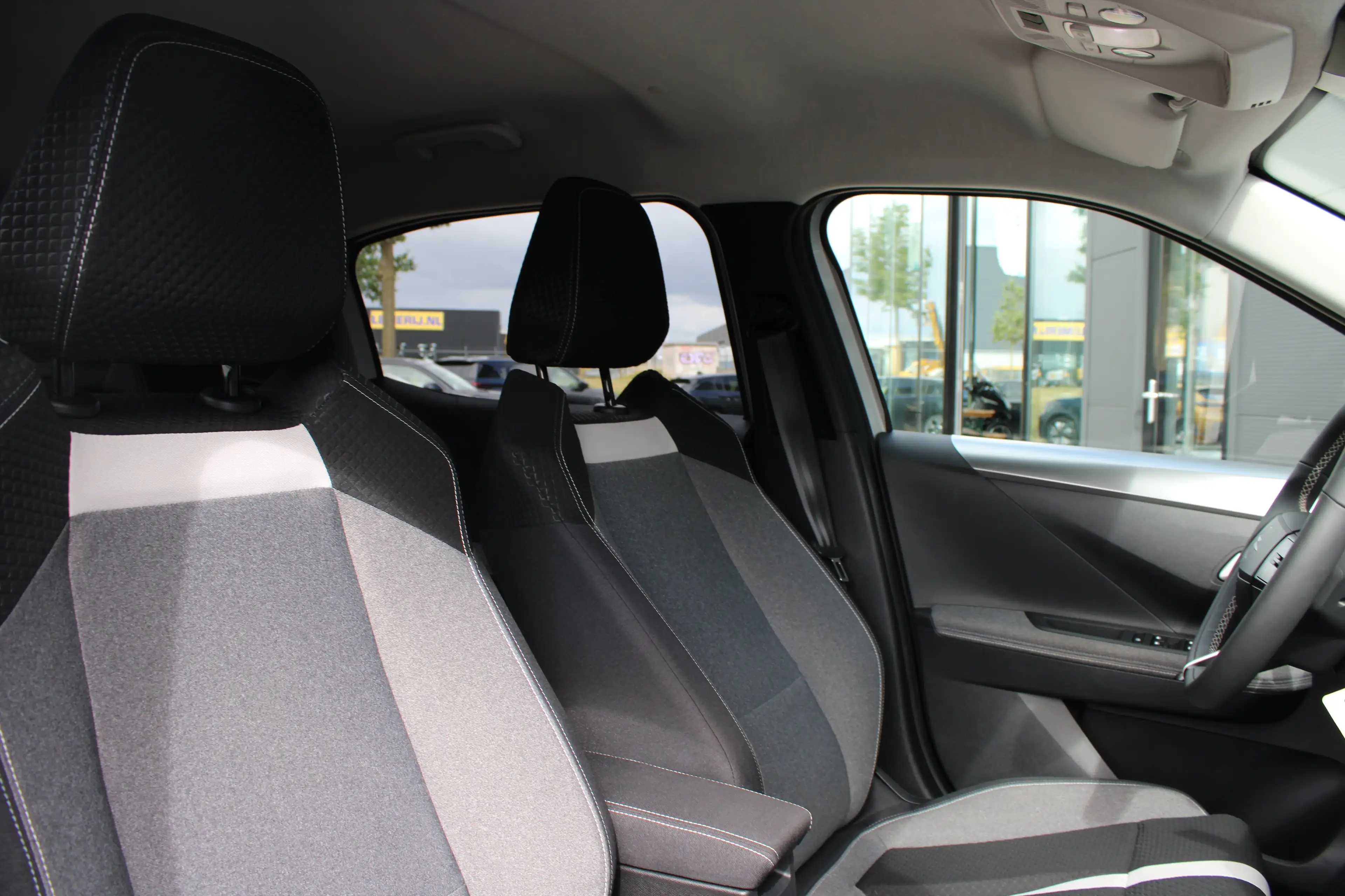 Opel Frontera Electric GS 44 kWh | Fase 3 laden | Stoelverwarmin — photo 4