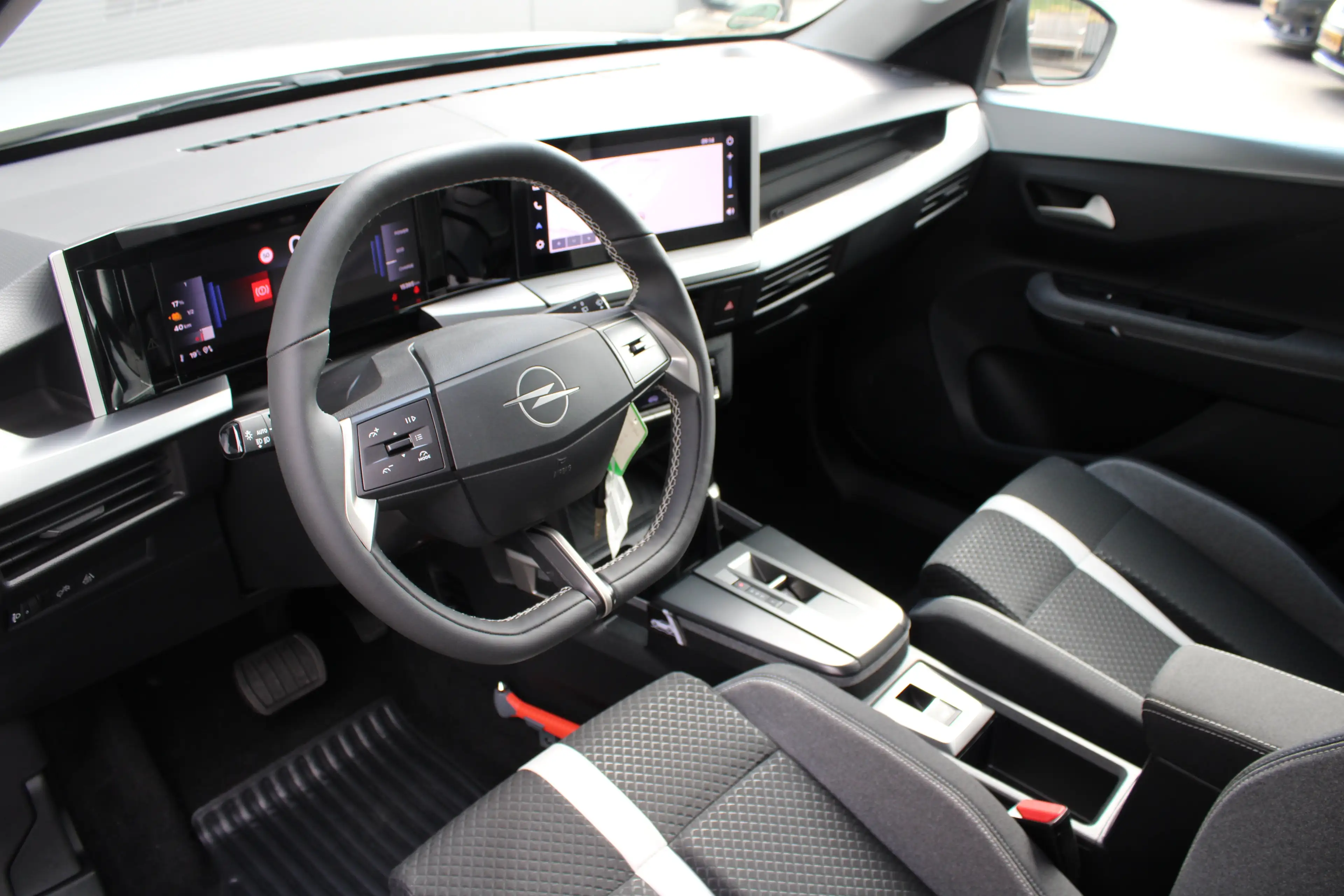 Opel Frontera Electric GS 44 kWh | Fase 3 laden | Stoelverwarmin — photo 15