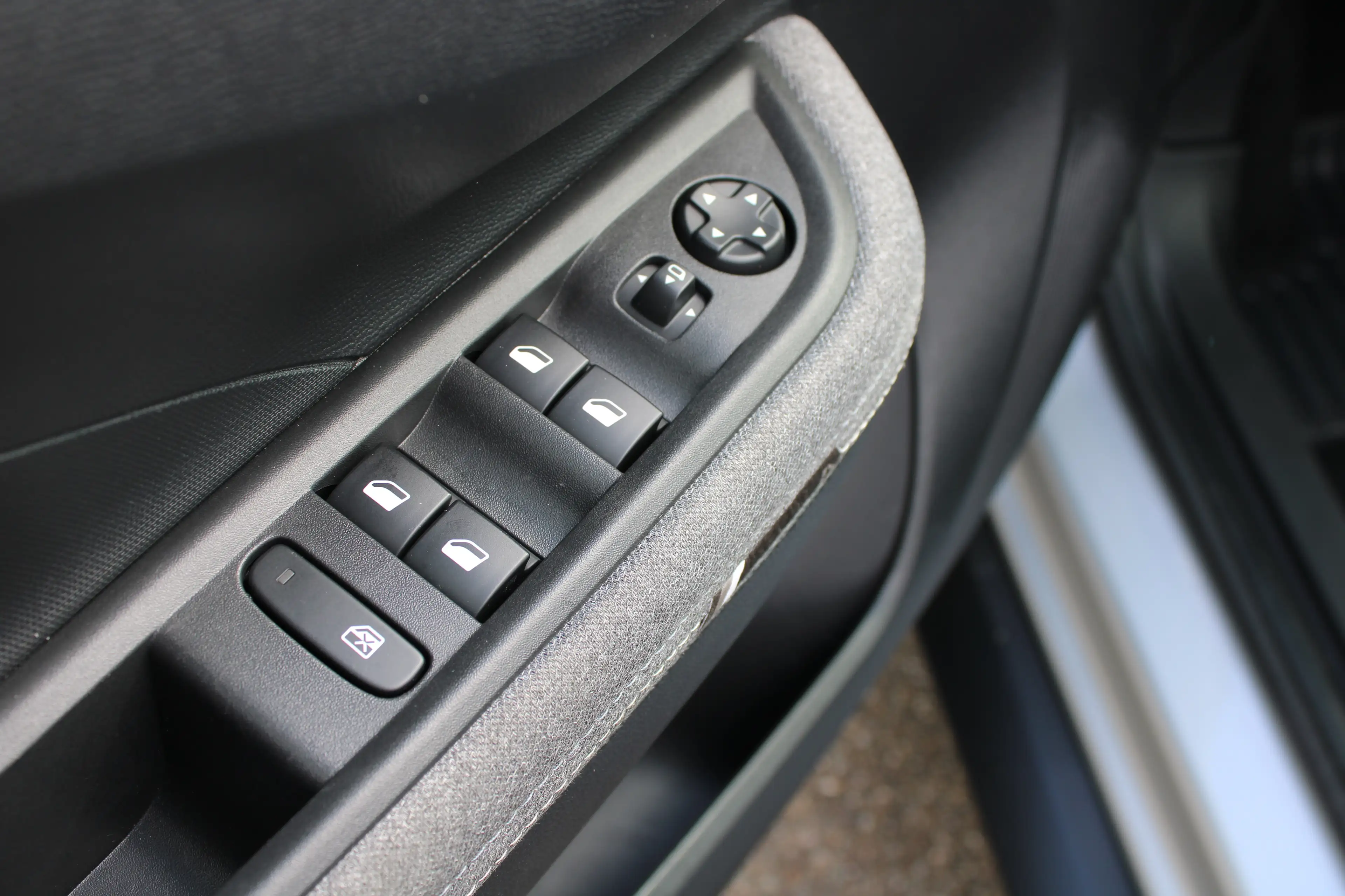 Opel Frontera Electric GS 44 kWh | Fase 3 laden | Stoelverwarmin — photo 13
