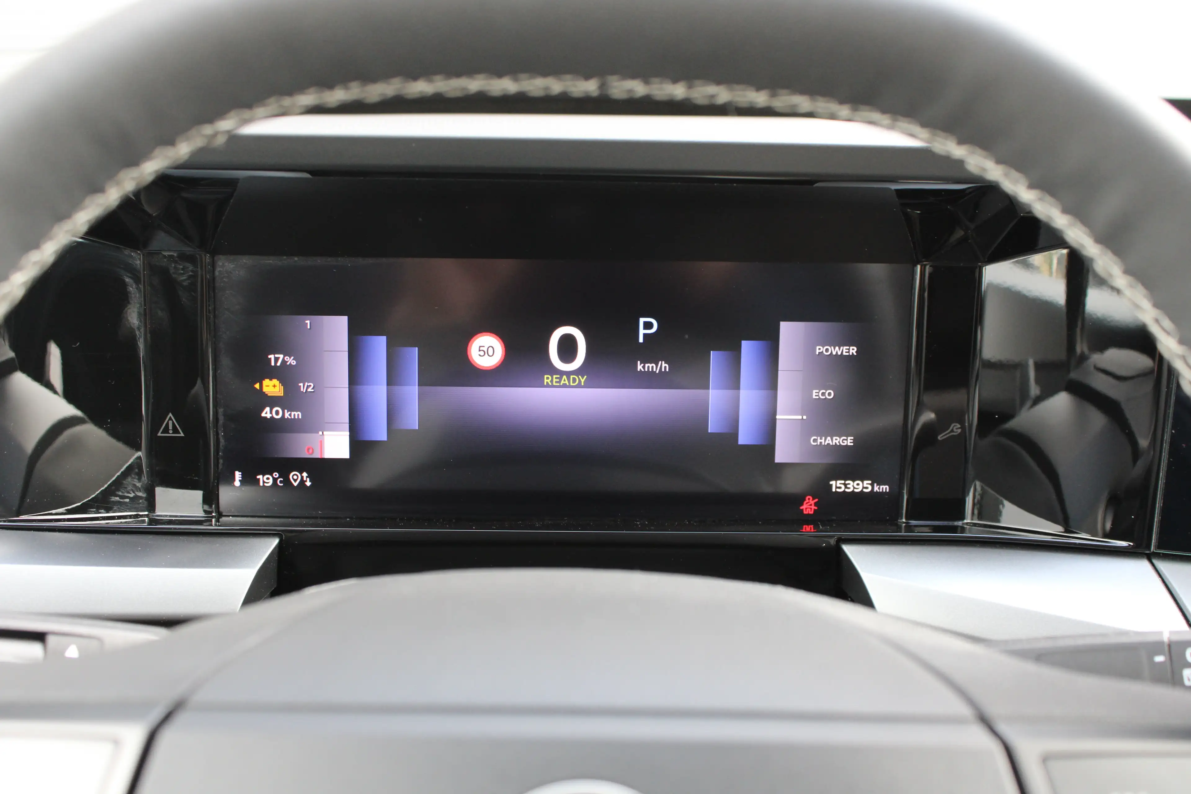 Opel Frontera Electric GS 44 kWh | Fase 3 laden | Stoelverwarmin — photo 21