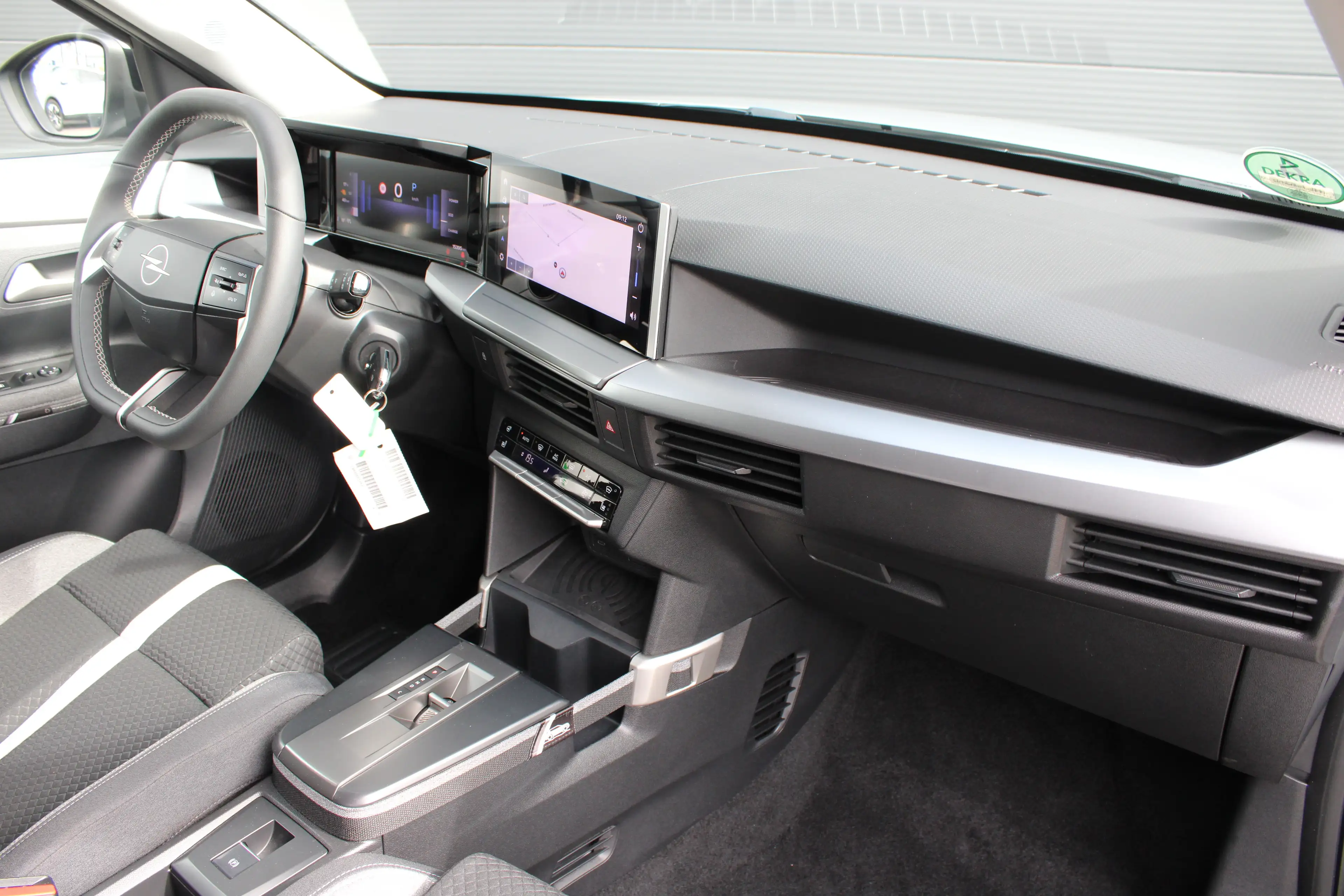 Opel Frontera Electric GS 44 kWh | Fase 3 laden | Stoelverwarmin — photo 3