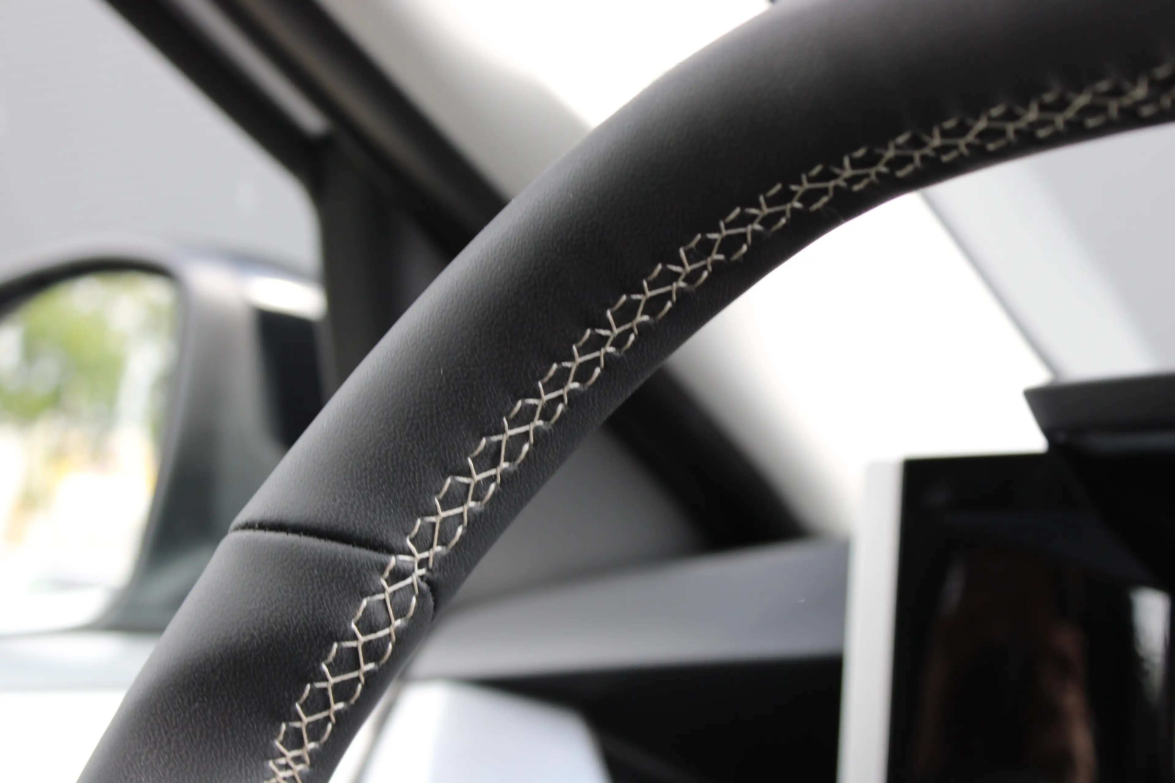 Opel Frontera Electric GS 44 kWh | Fase 3 laden | Stoelverwarmin — photo 24