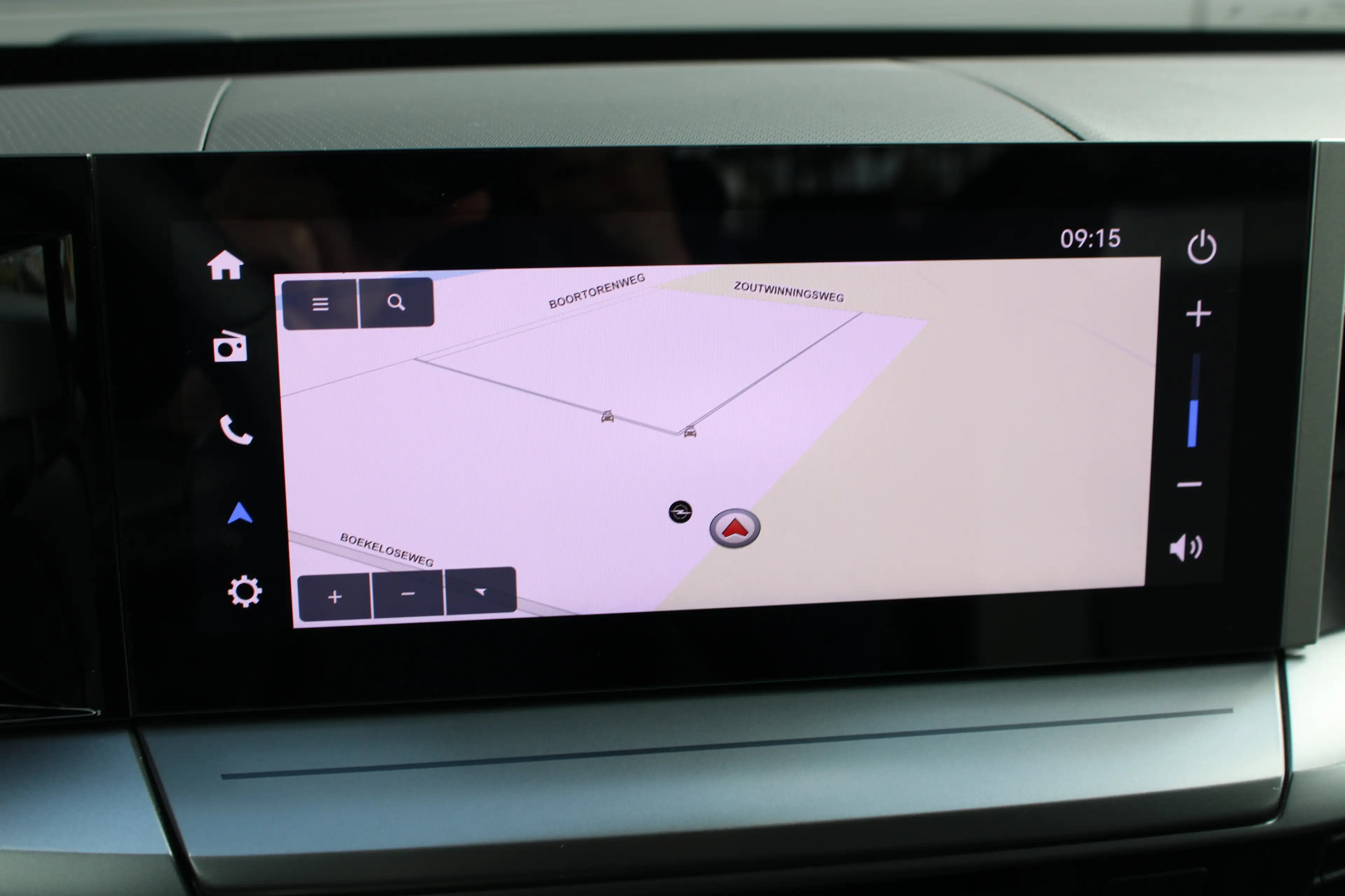 Opel Frontera Electric GS 44 kWh | Fase 3 laden | Stoelverwarmin — photo 19