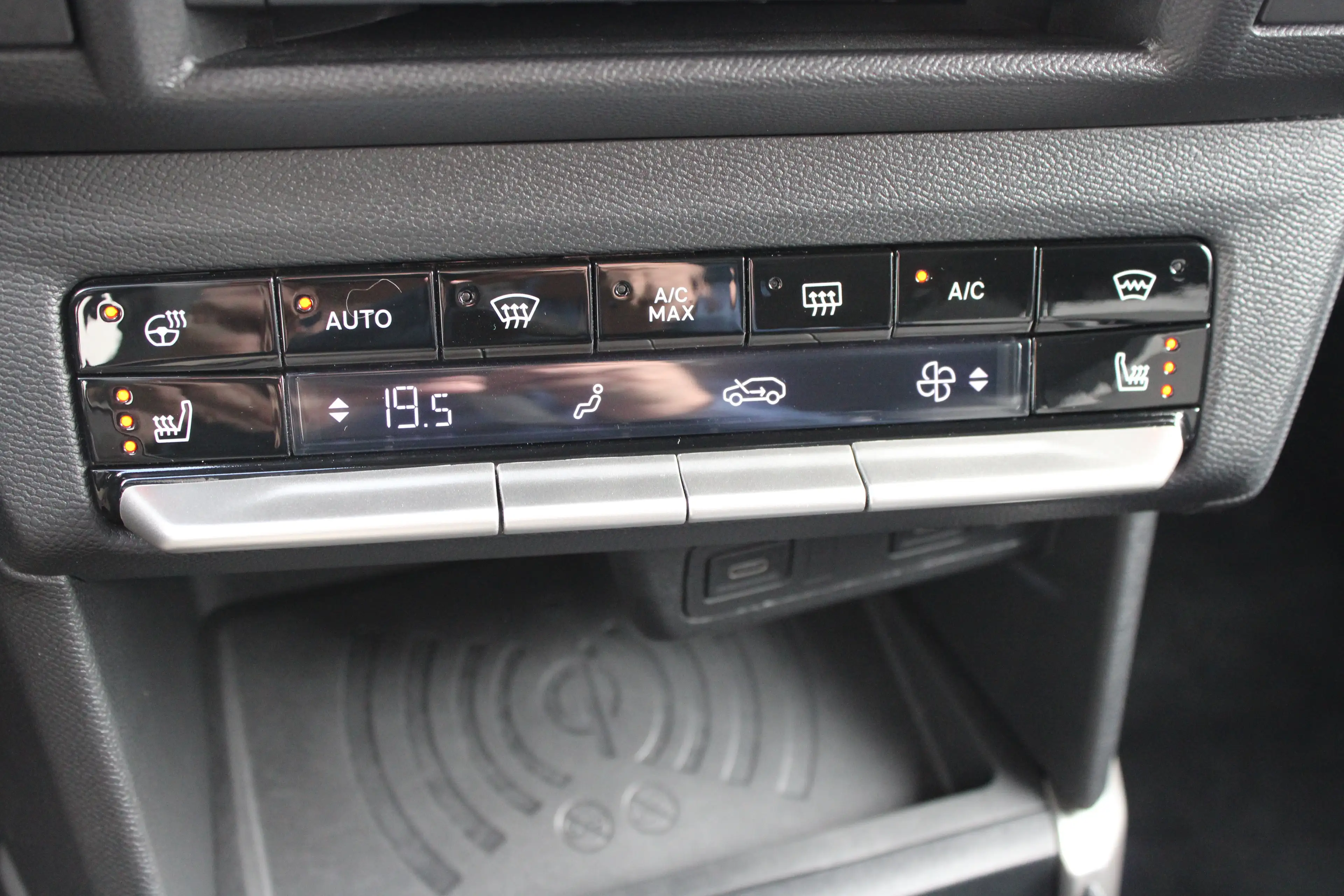 Opel Frontera Electric GS 44 kWh | Fase 3 laden | Stoelverwarmin — photo 18