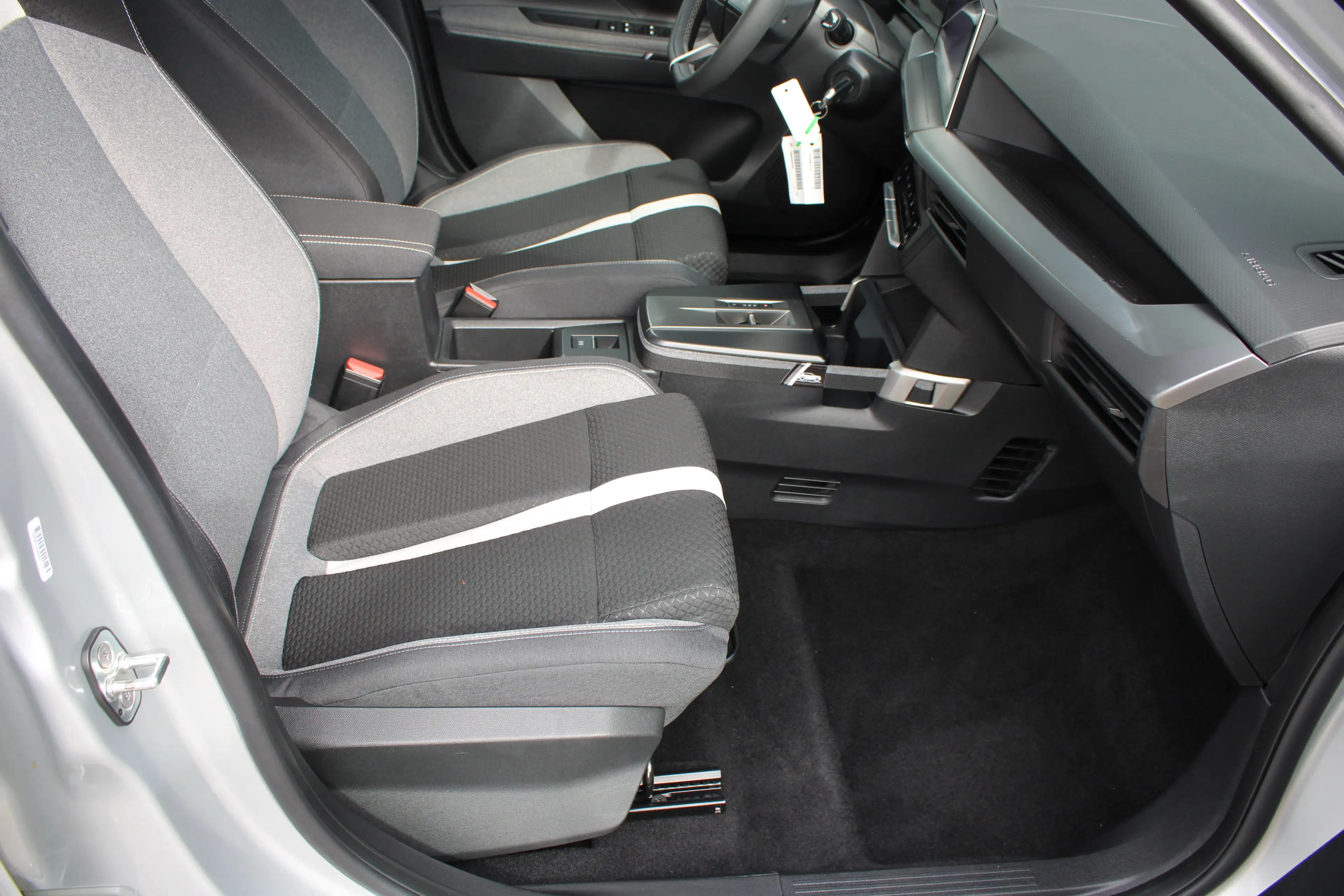 Opel Frontera Electric GS 44 kWh | Fase 3 laden | Stoelverwarmin — photo 5