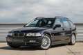 BMW 330 3-serie Touring 330i Executive E46 | 144.000KM | S Negro - thumbnail 1