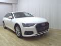 Audi A6 40 2.0 TDI Avant quattro ACC 4x4 Navi LED vc Blanco - thumbnail 3