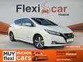 Nissan Leaf 40 kWh Acenta Access Blanc - thumbnail 1
