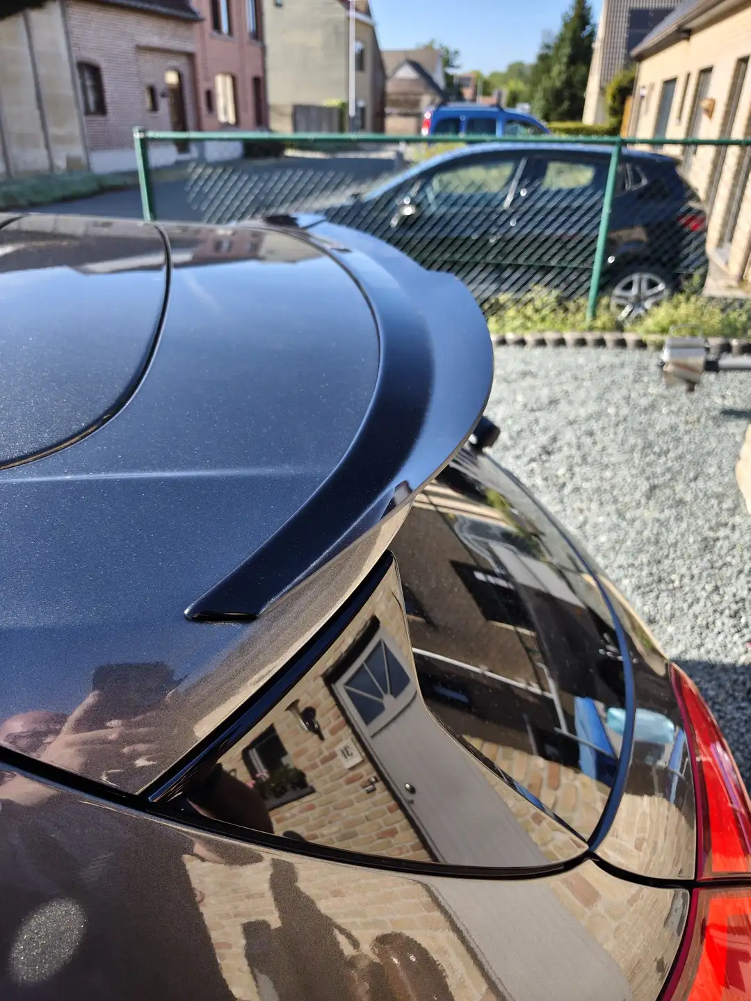포드 Ford Focus 1.0 EcoBoost 2020 블랙 사진 7