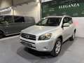 Toyota RAV 4 2.2D-4D Premium Plateado - thumbnail 1