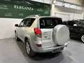 Toyota RAV 4 2.2D-4D Premium Plateado - thumbnail 6